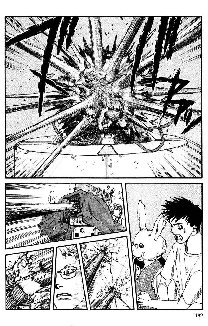 Project Arms Chapter 141 8